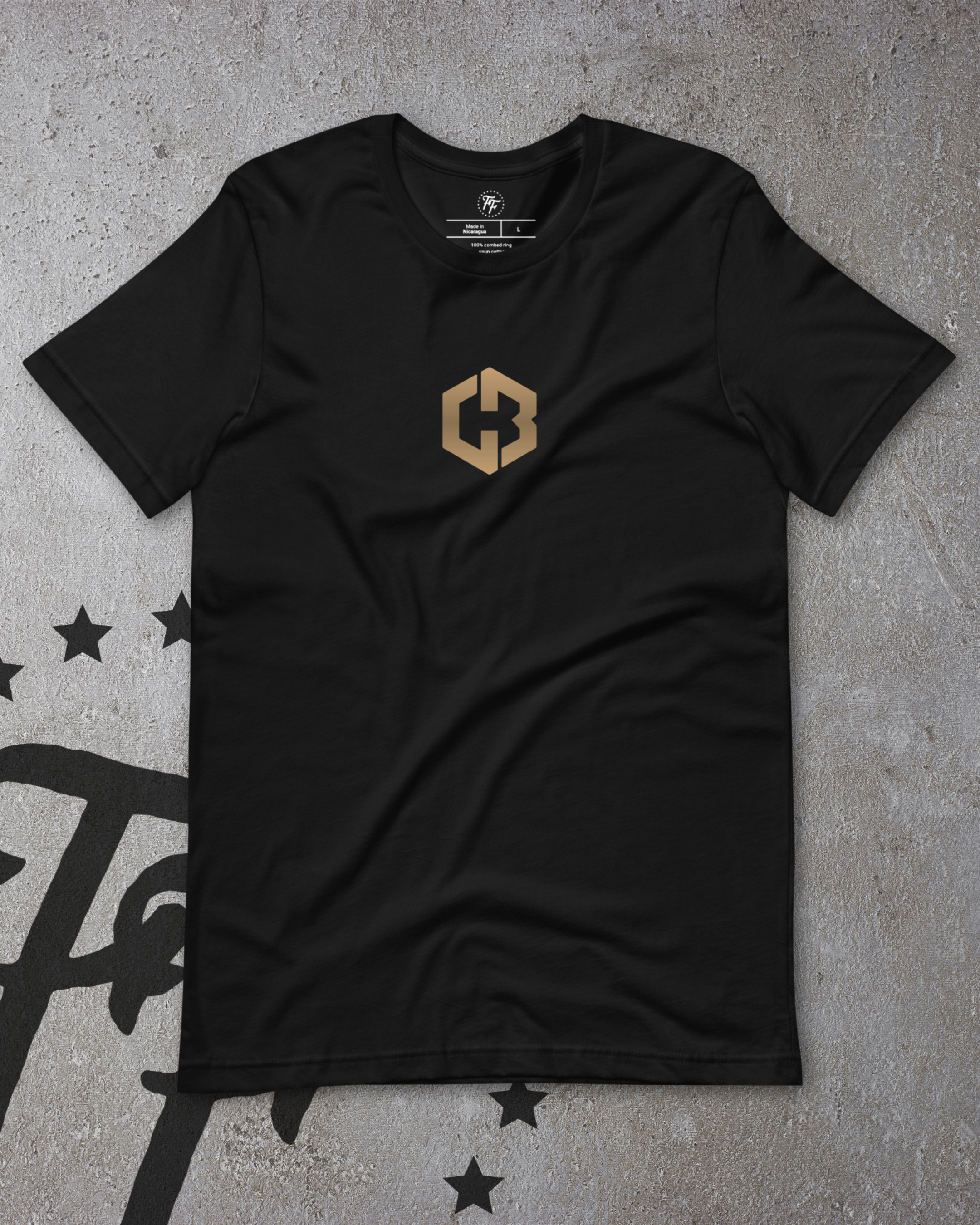 Christian Bobe - March 27th Walkout Shirt