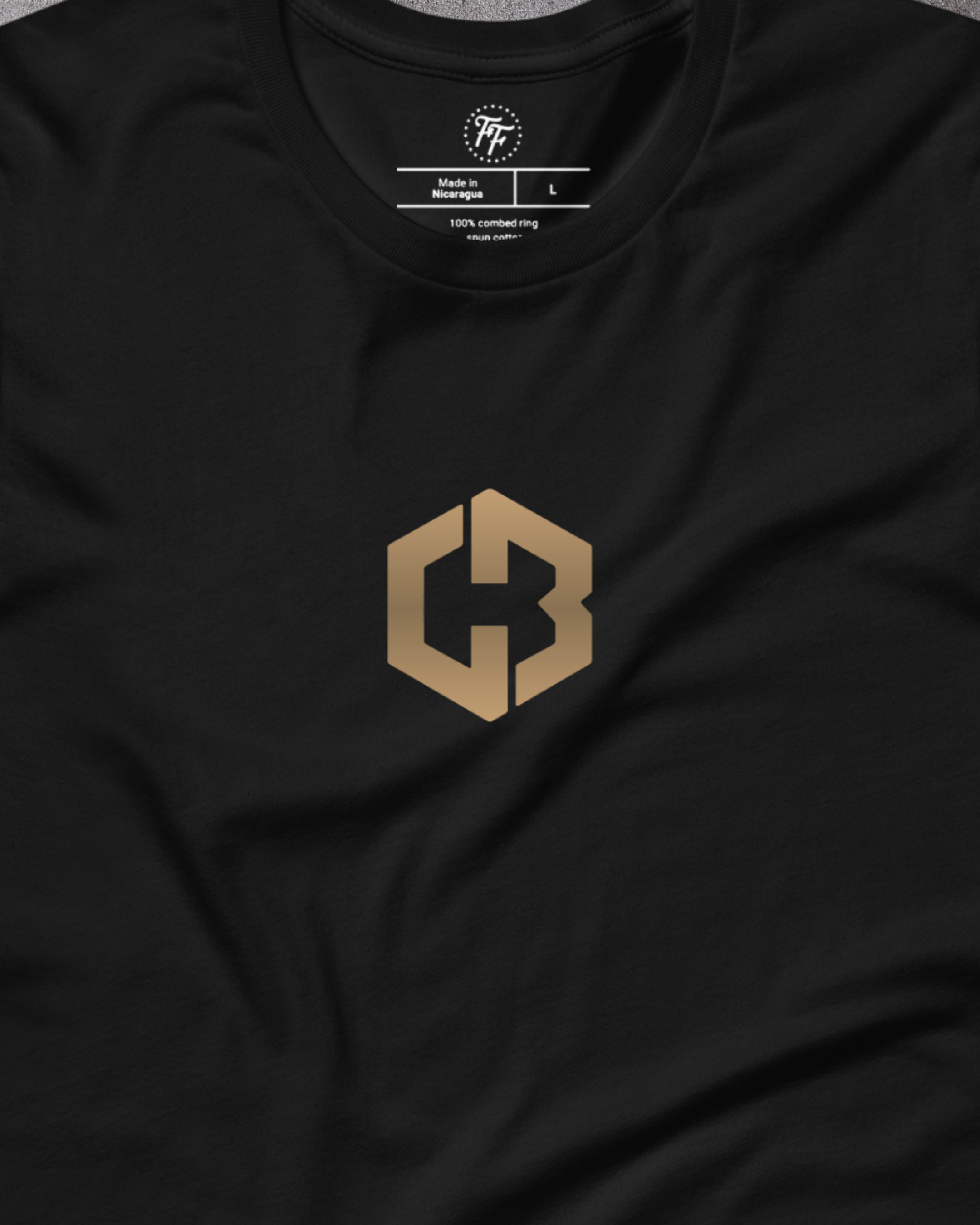 Christian Bobe - March 27th Walkout Shirt