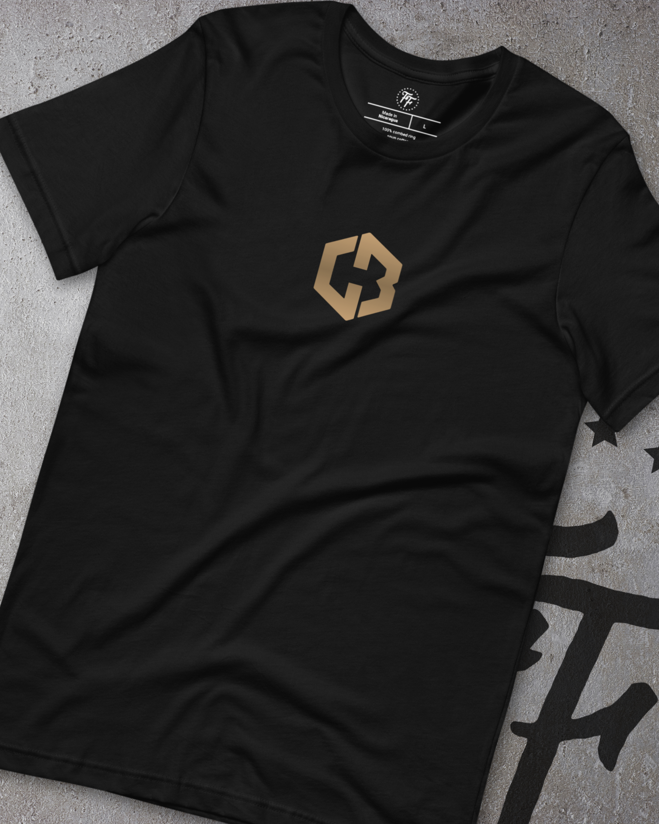 Christian Bobe - March 27th Walkout Shirt