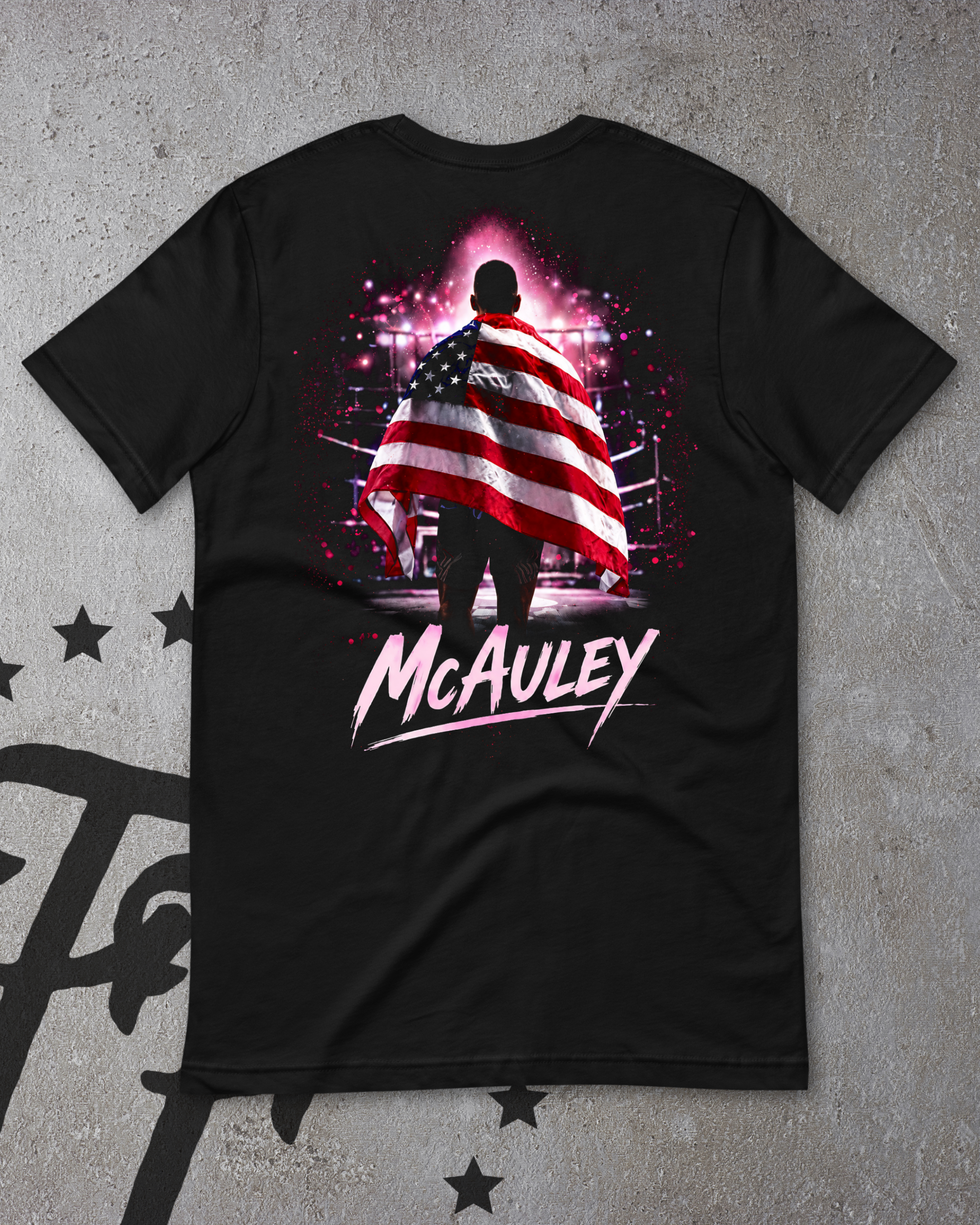 Christian McAuley - Y'All Must've Forgot Shirt