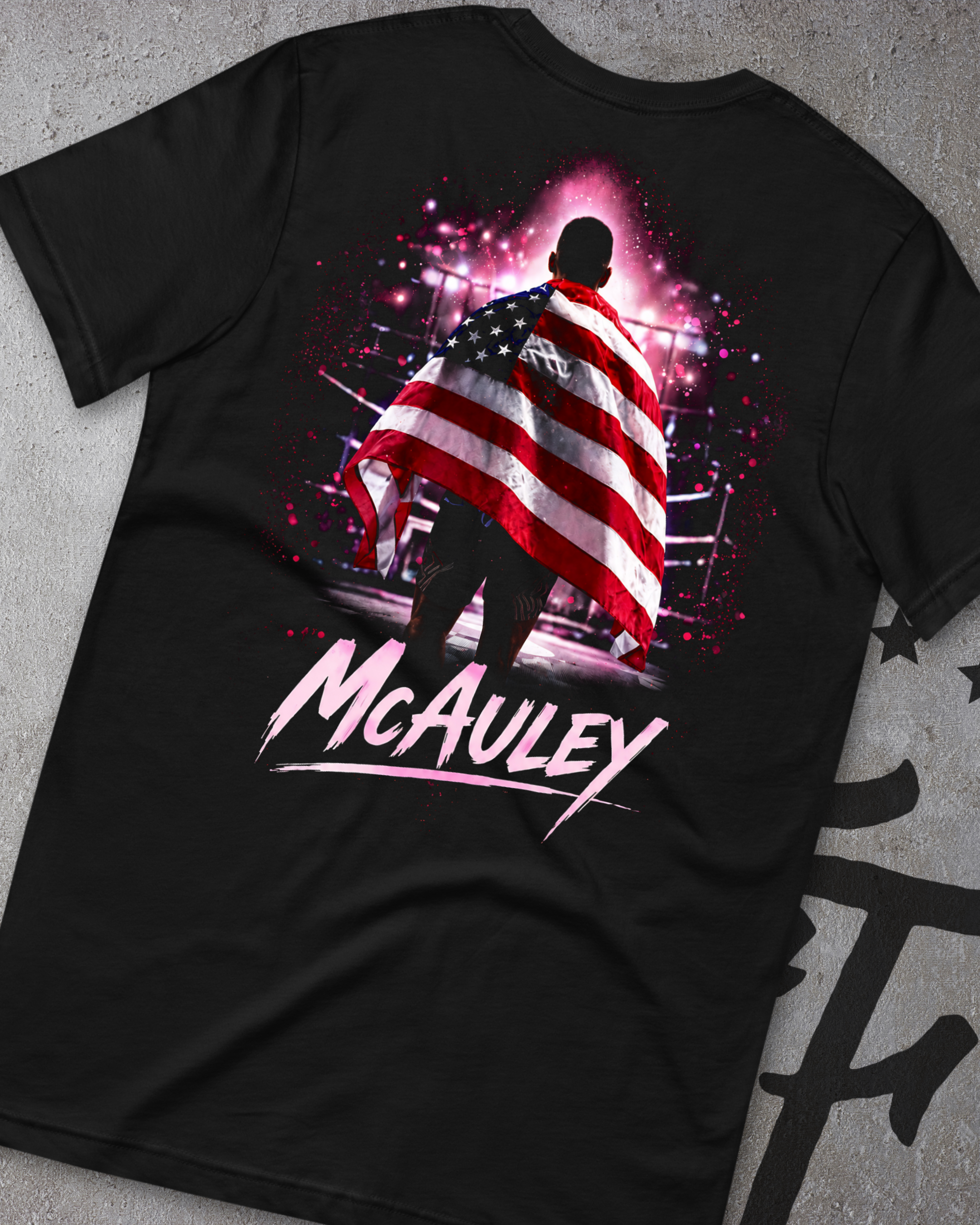 Christian McAuley - Y'All Must've Forgot Shirt