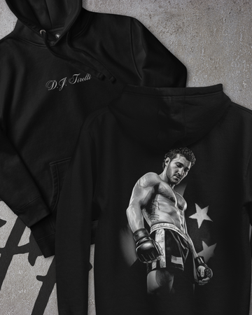 DJ Tirelli - Built for This Hoodie