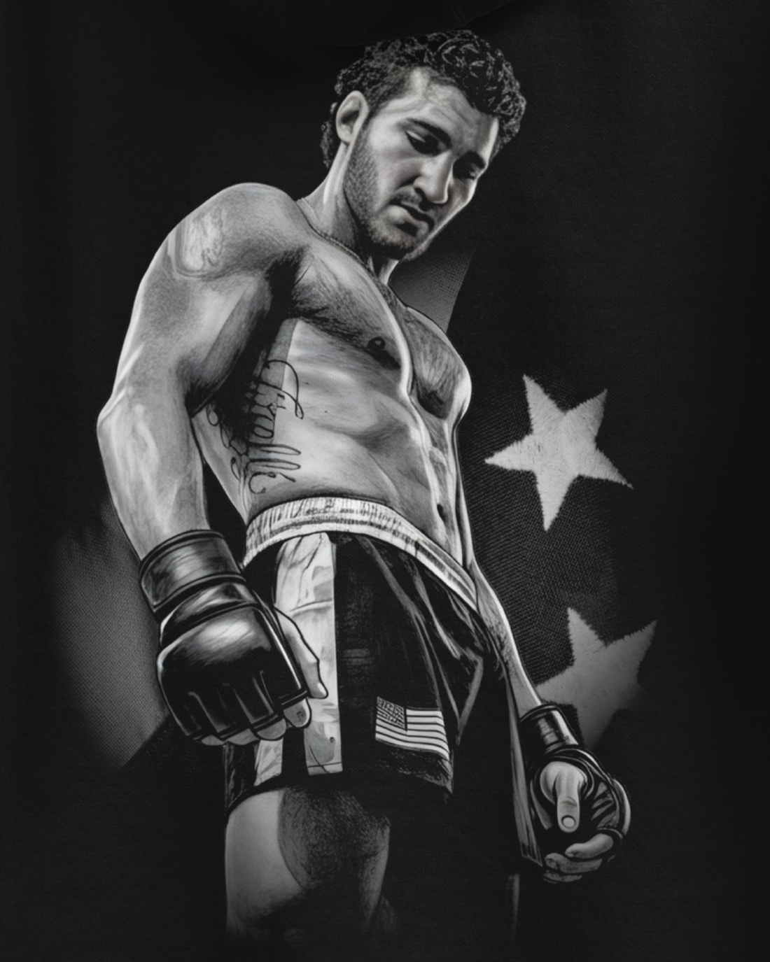 DJ Tirelli - Built for This Hoodie