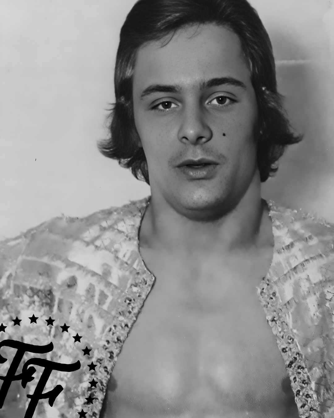 Dynamite Kid - Working for Max '75 Shirt