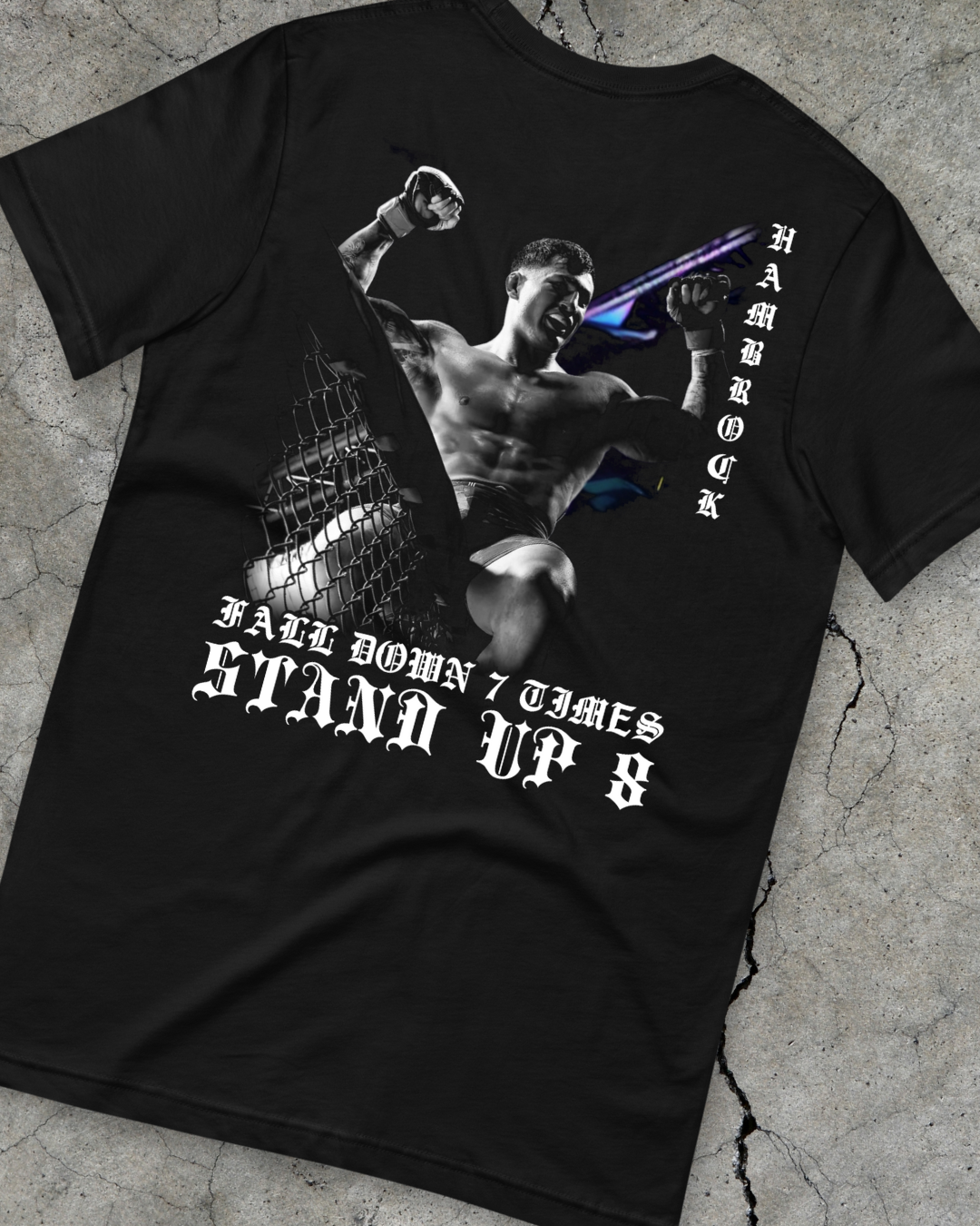 Dalton Hambrock - Stand Up 8 Shirt