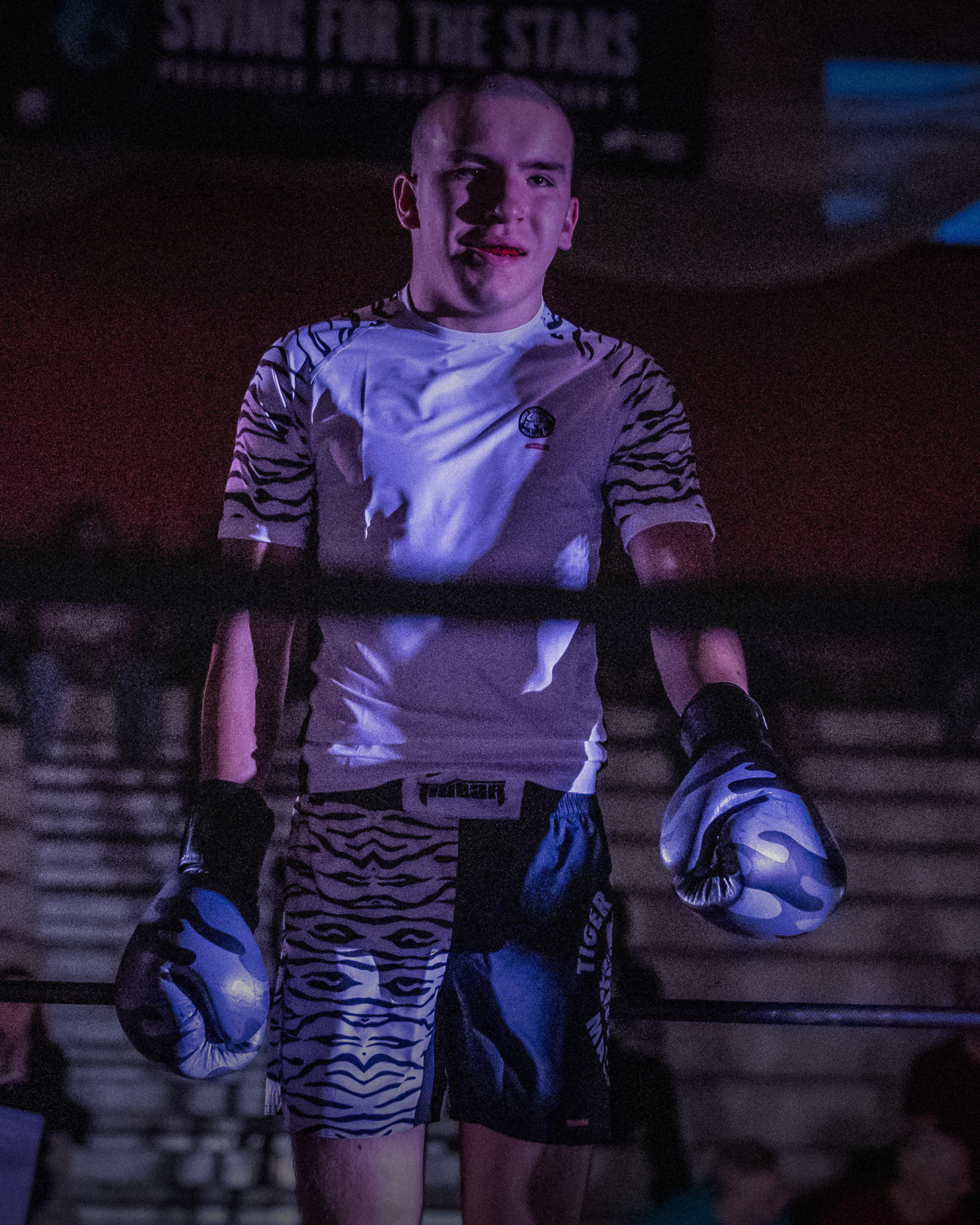 Dominic Durso - Swing for the Stars '26 Shirt