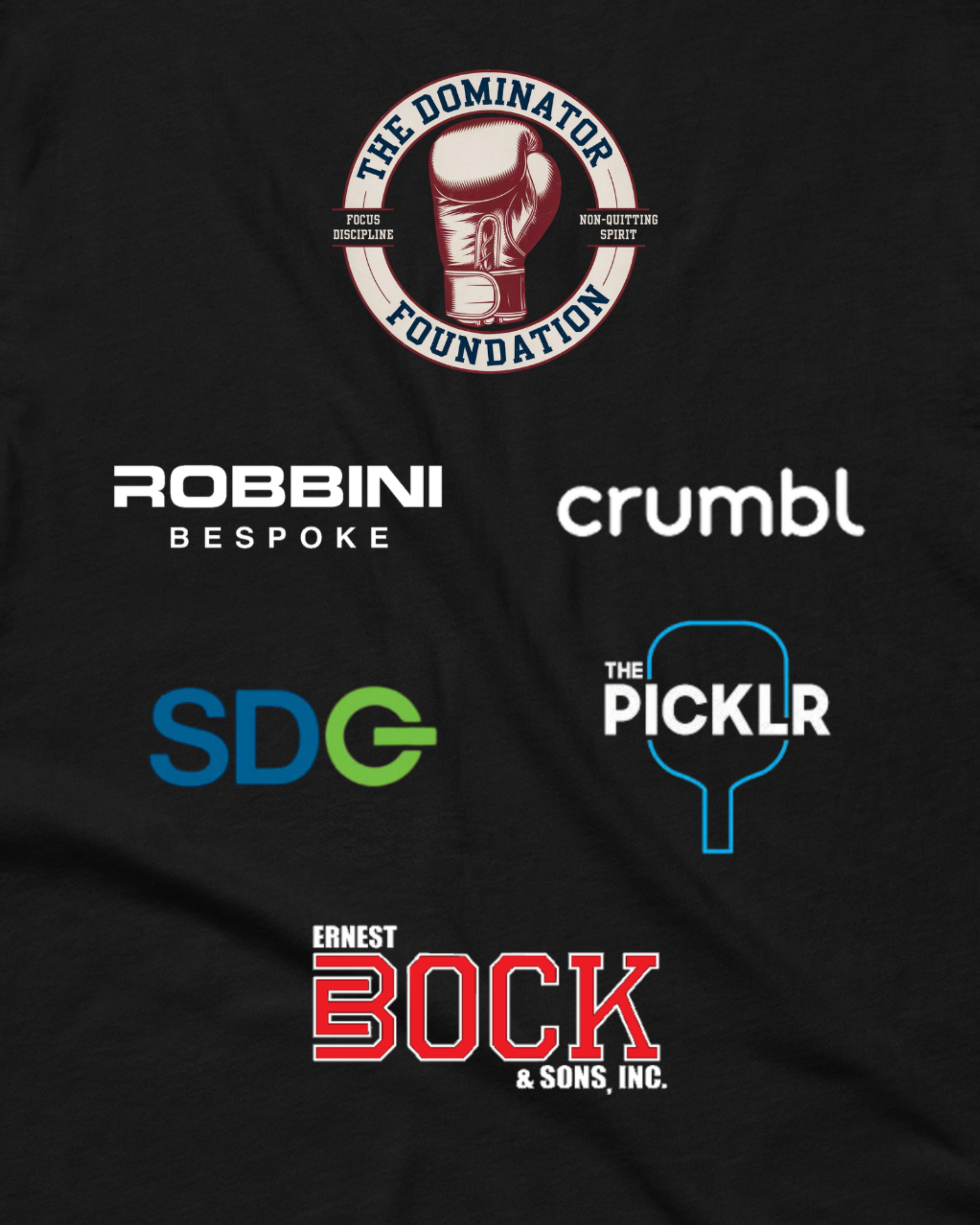 Dominic Durso - Swing for the Stars '26 Shirt