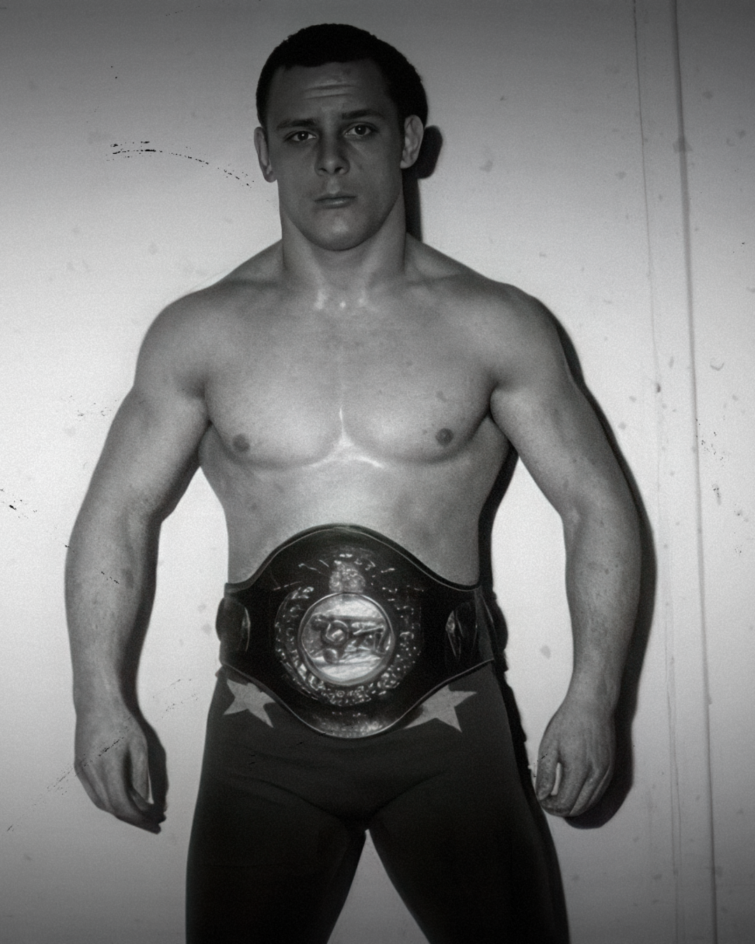 Dynamite Kid - 24X Shirt