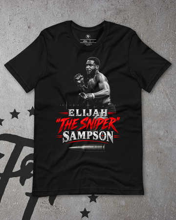 Elijah Sampson - Target Acquired Shirt