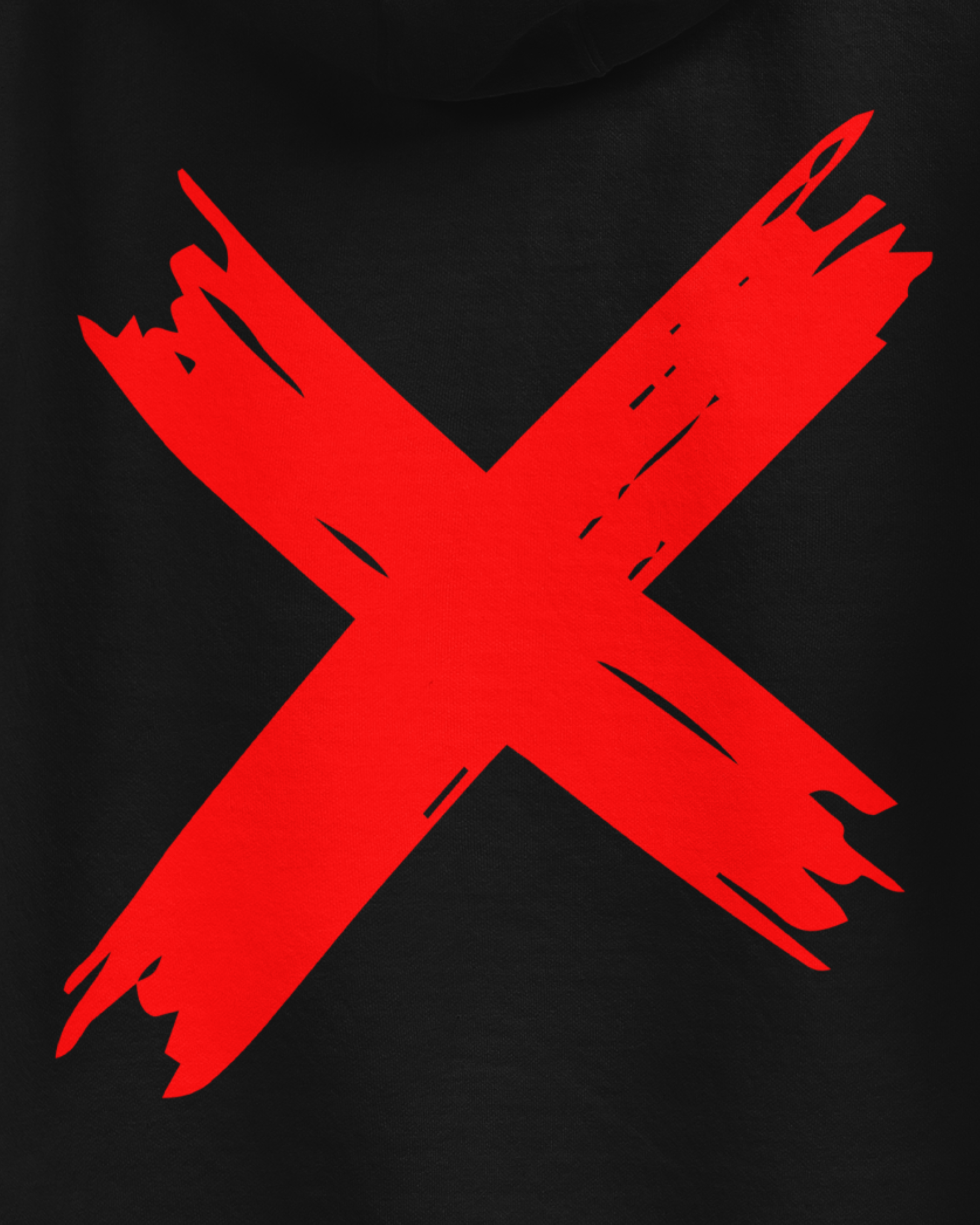 FIGHTER - Against the World Hoodie