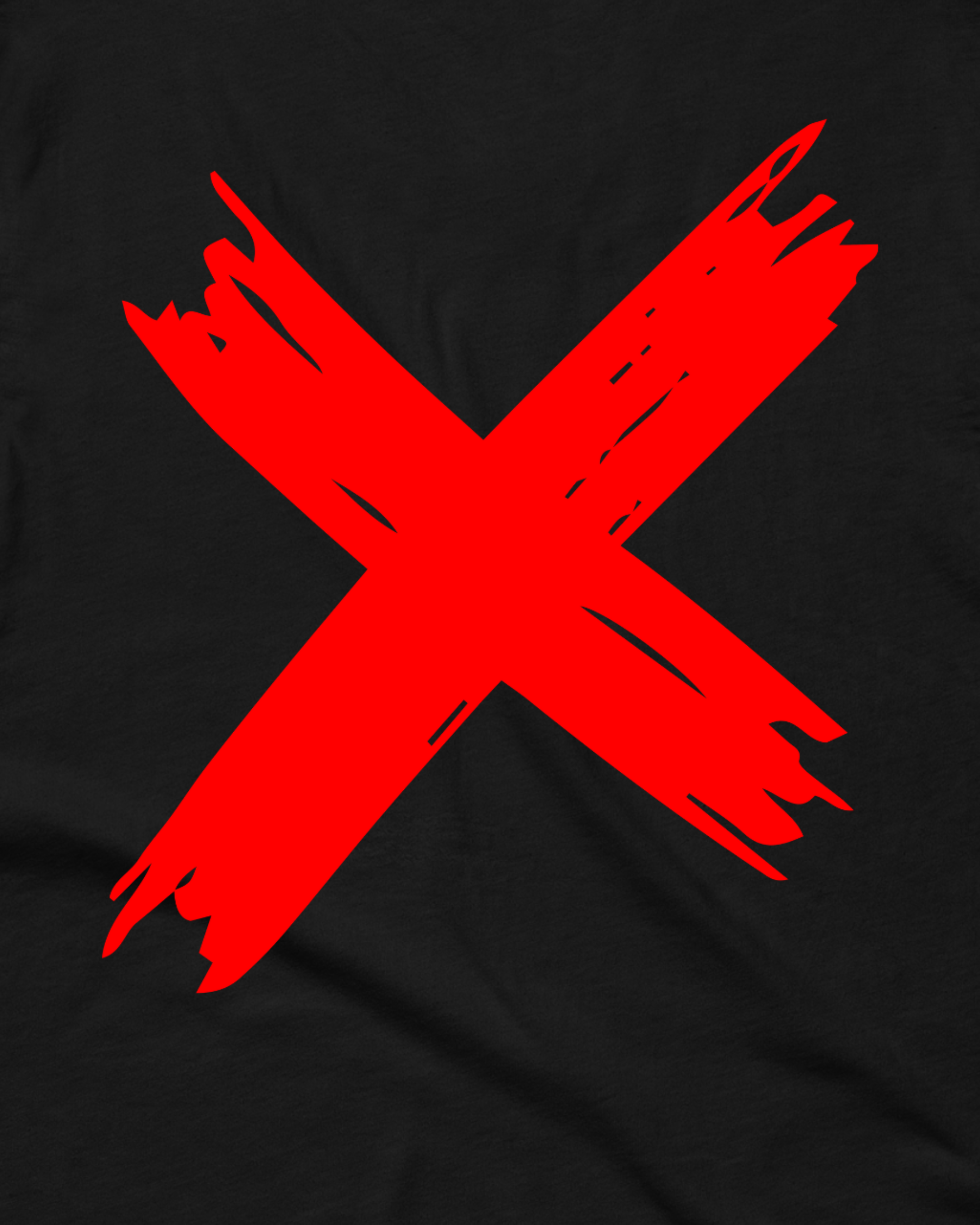 FIGHTER - Against the World Shirt