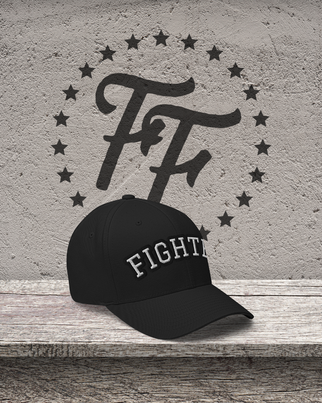 FIGHTER '25 Collection FlexFit