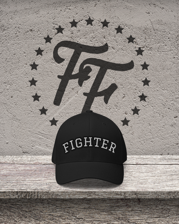 FIGHTER '25 Collection FlexFit