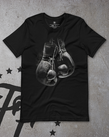 FIGHTER '25 - Gloves Shirt