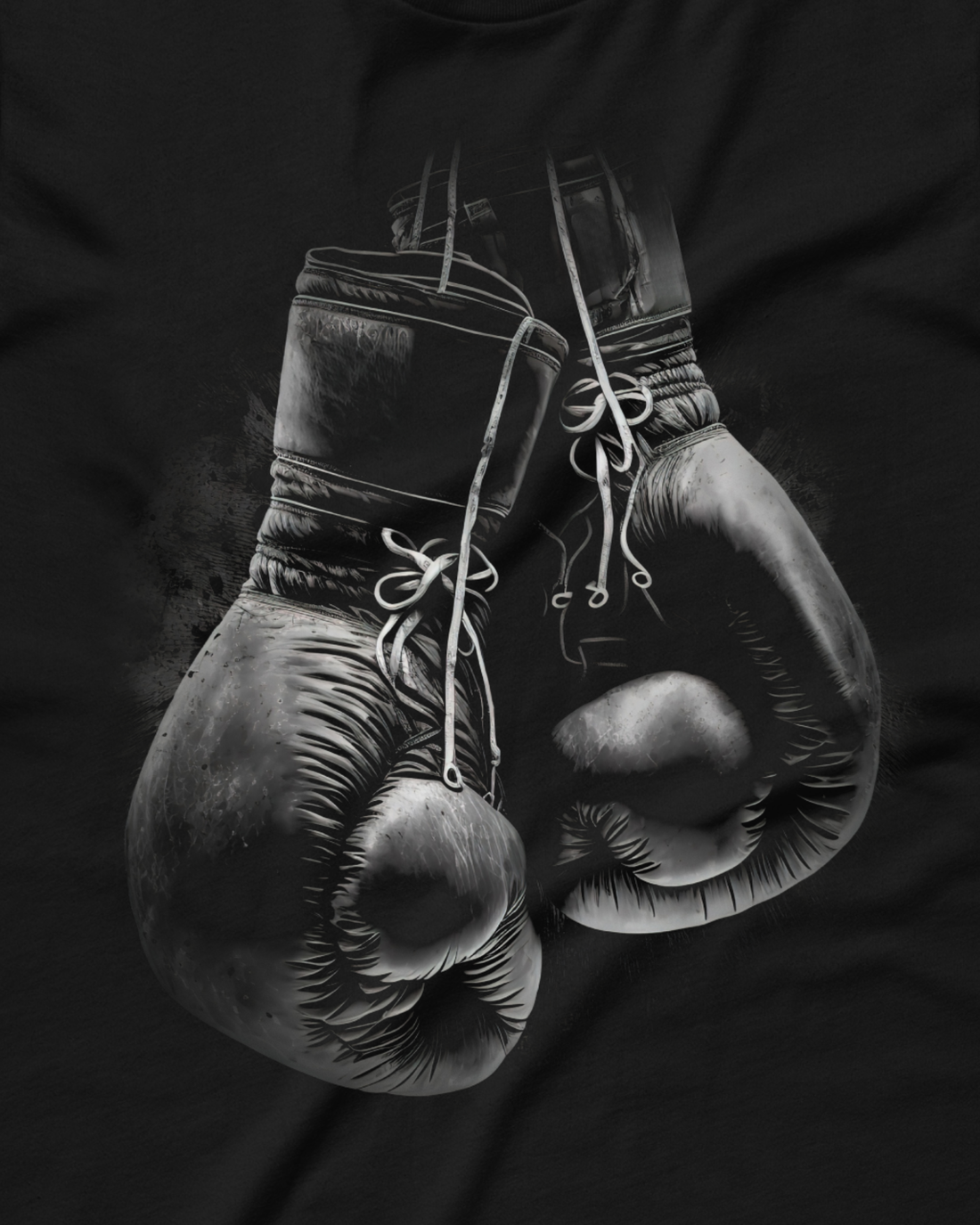 FIGHTER '25 - Gloves Shirt