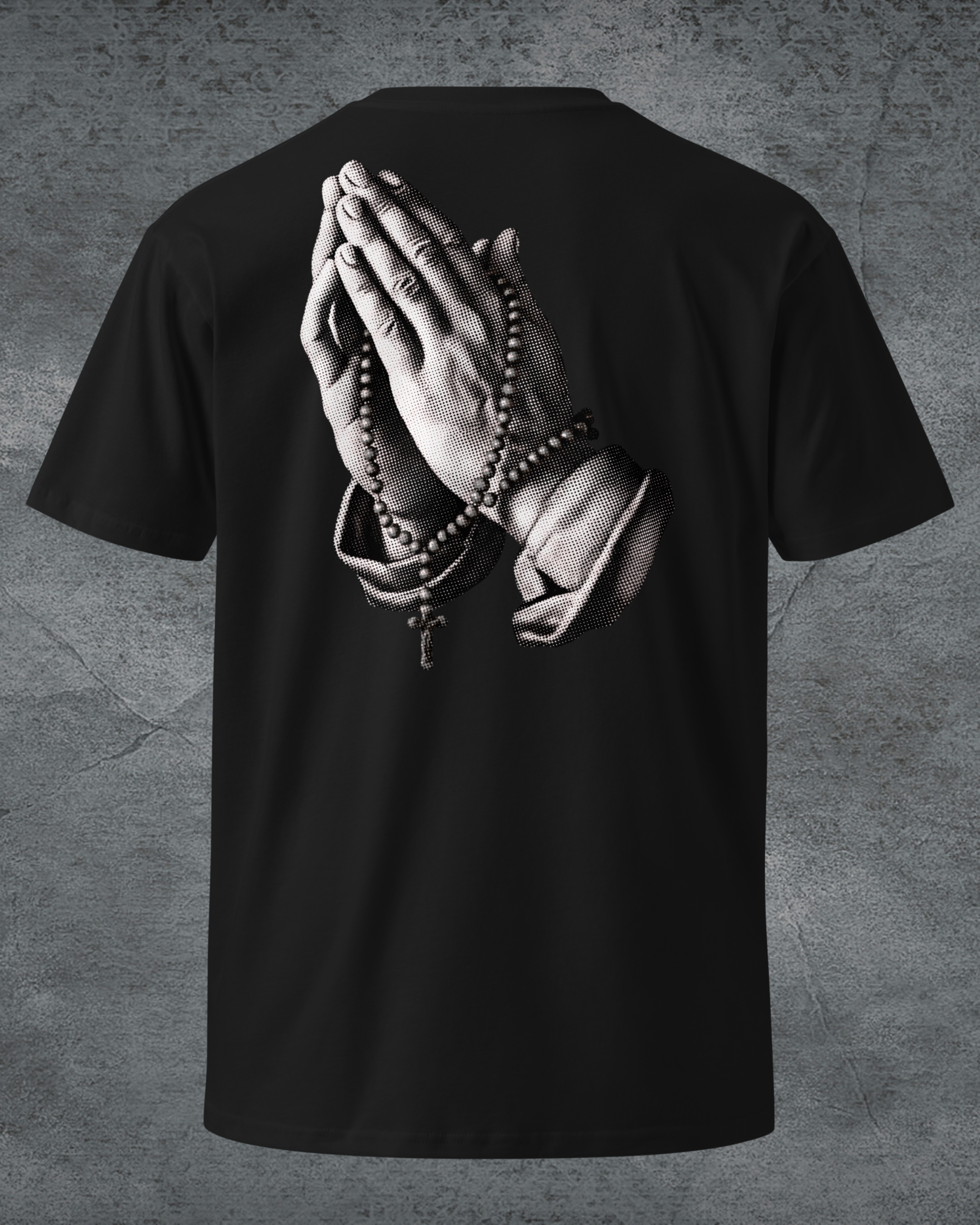 FIGHTER '25 - Grateful Tee