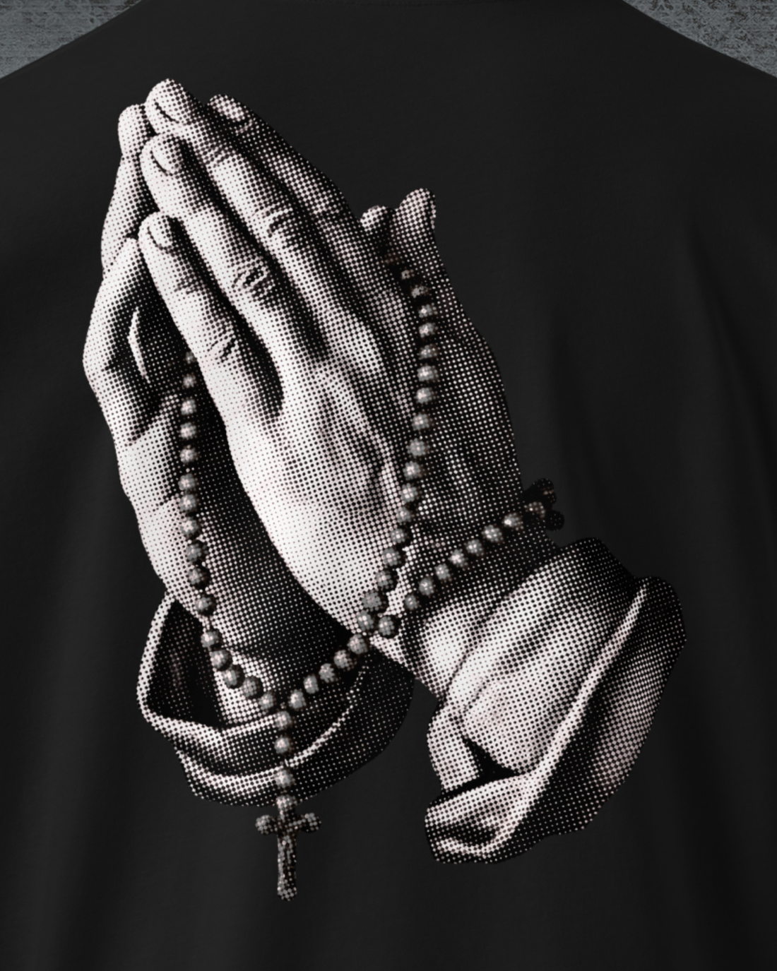 FIGHTER '25 - Grateful Tee