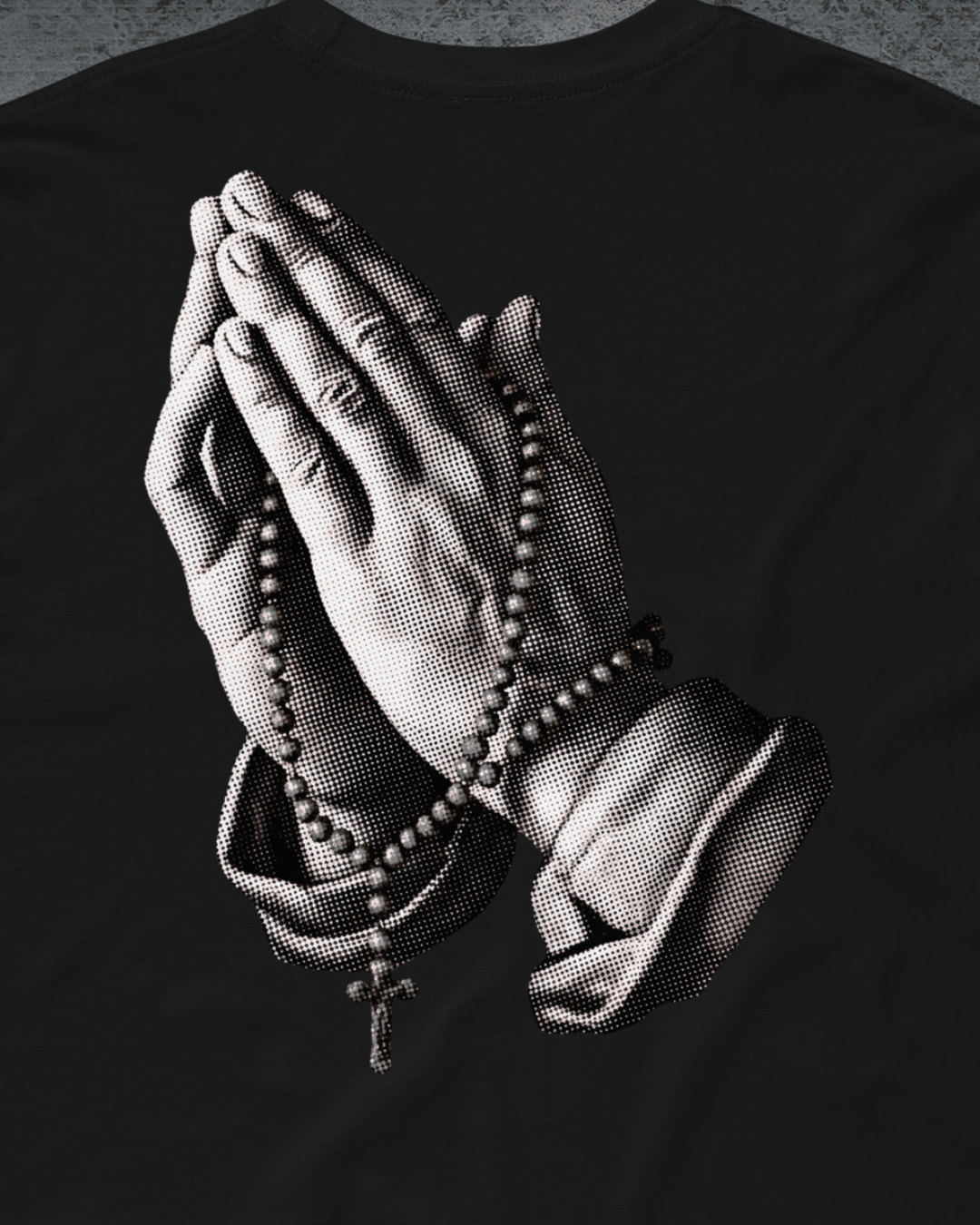 FIGHTER - grateful tee