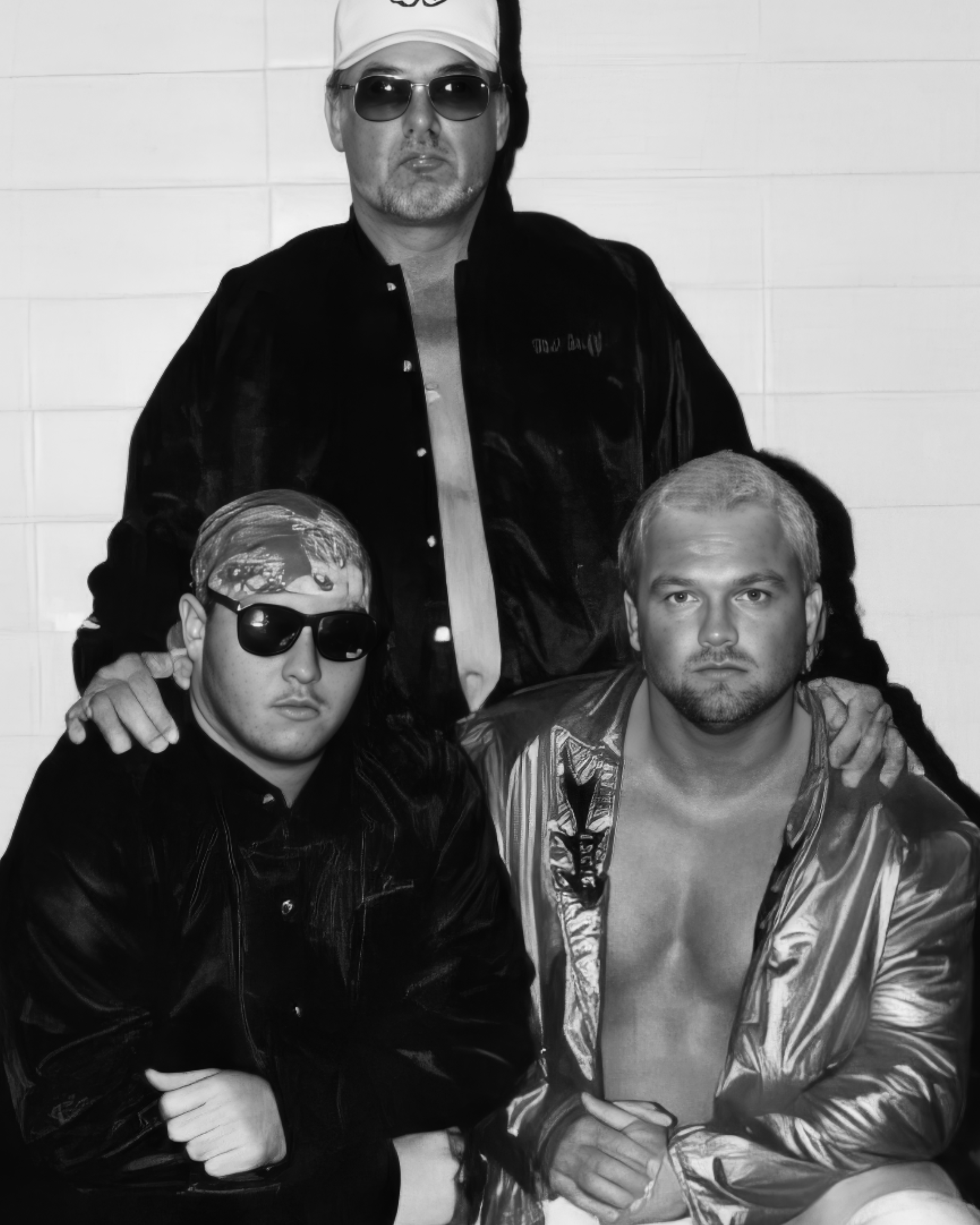 Gilberts - Family Business Shirt