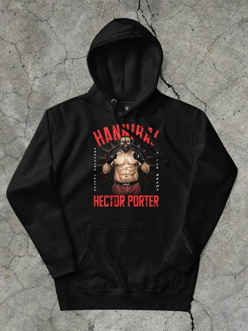 Hector Porter - Pressure Tested Hoodie