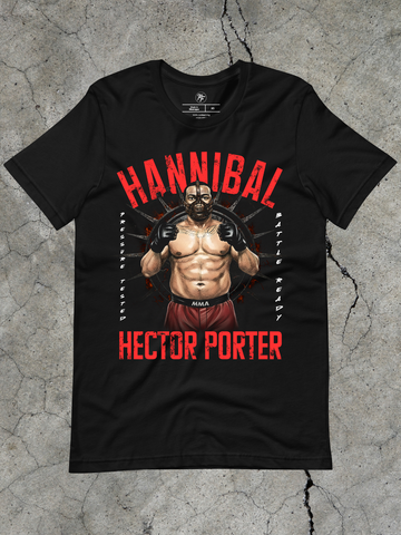 Hector Porter - Pressure Tested Shirt