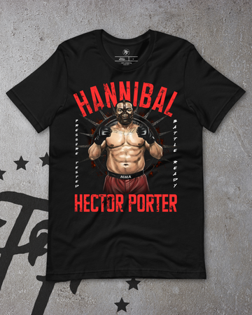 Hector Porter - Pressure Tested Shirt