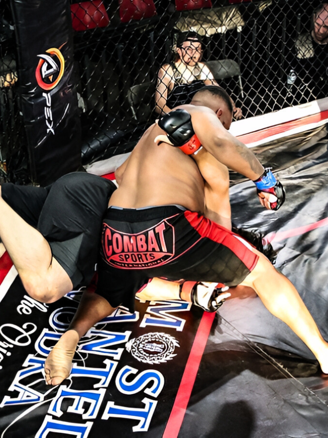 Hector Porter - Pressure Tested Shirt