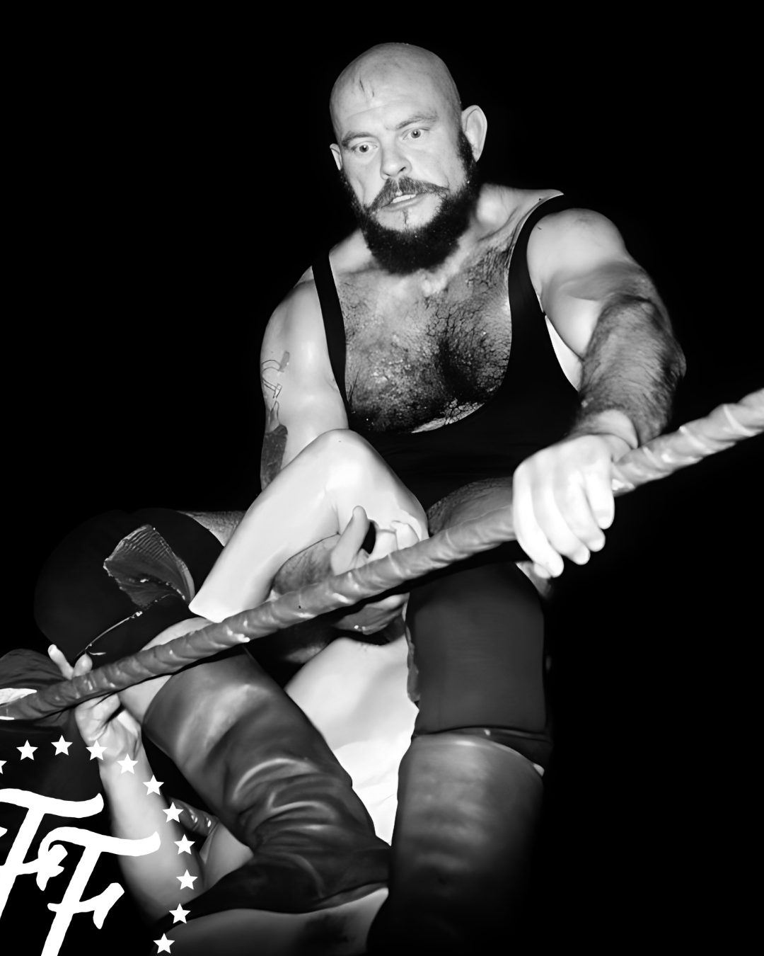 Ivan Koloff - Is That Wrestling Fake? The Bear Facts