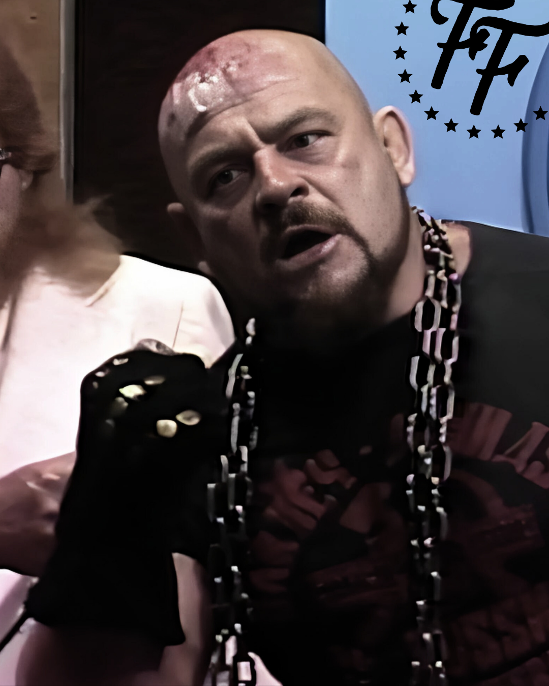 Ivan Koloff - Mid-Atlantic '81 Shirt