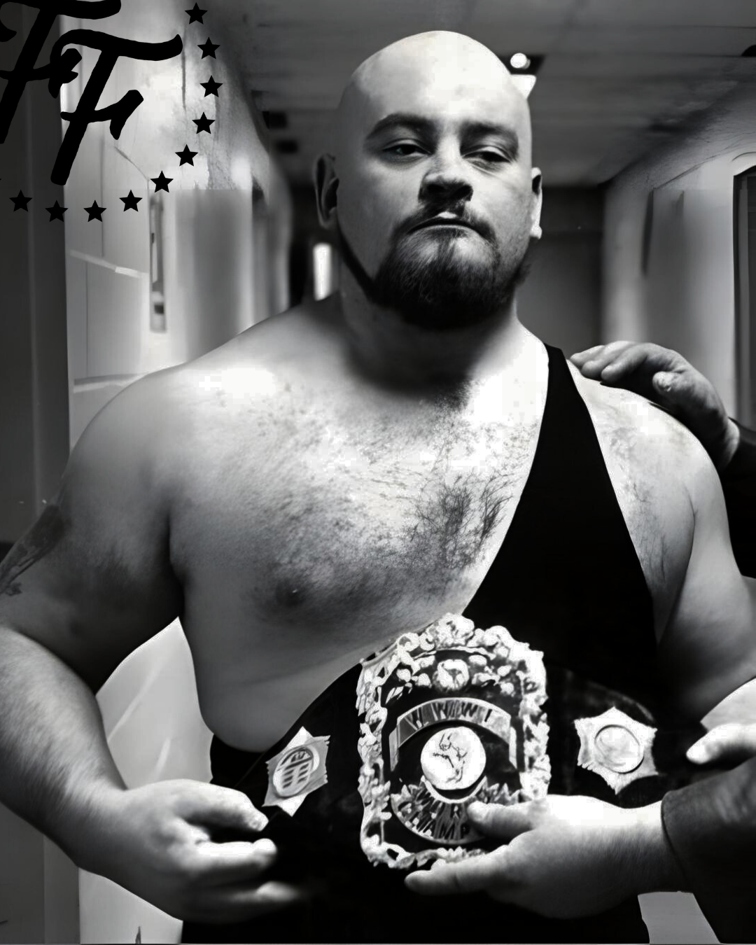 Ivan Koloff - World Champ '71 Shirt