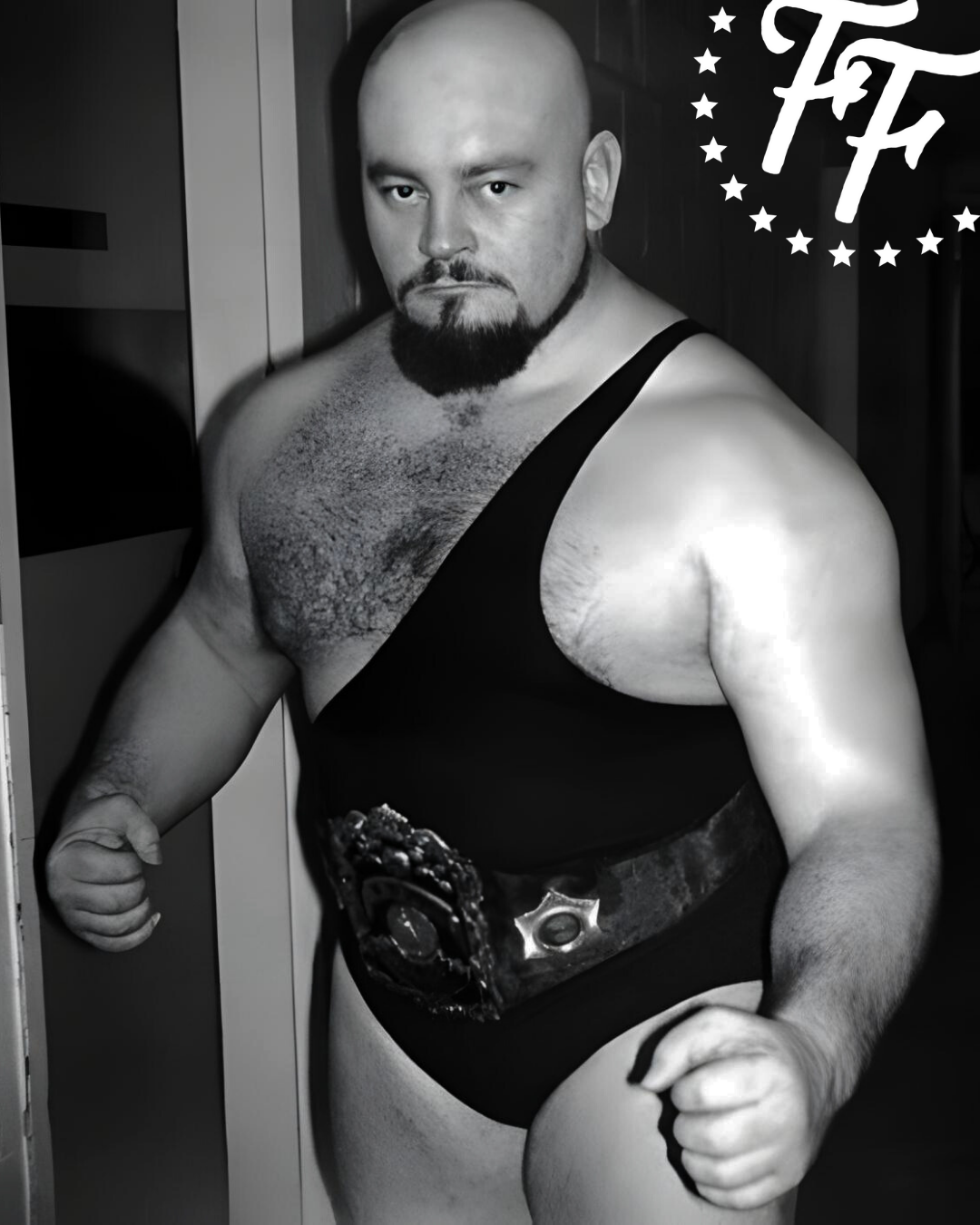 Ivan Koloff - World Champ '71 Hoodie