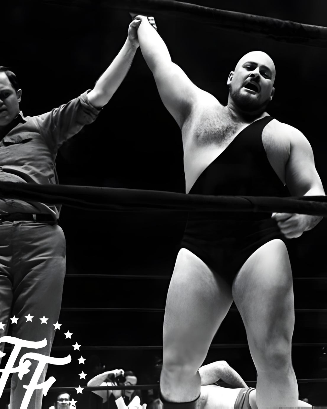 Ivan Koloff - World Champ '71 Hoodie