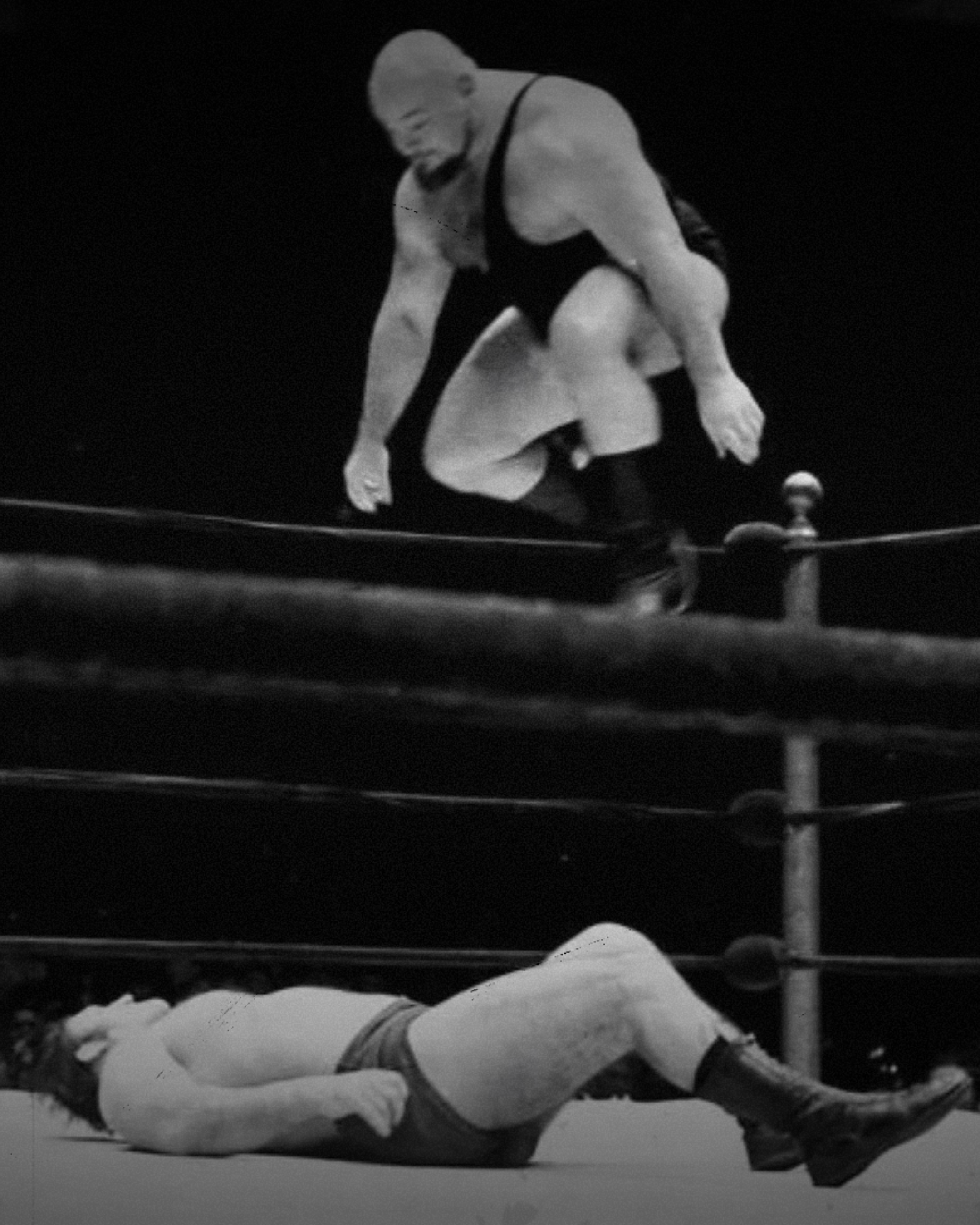 Ivan Koloff - World Champ '71 Shirt