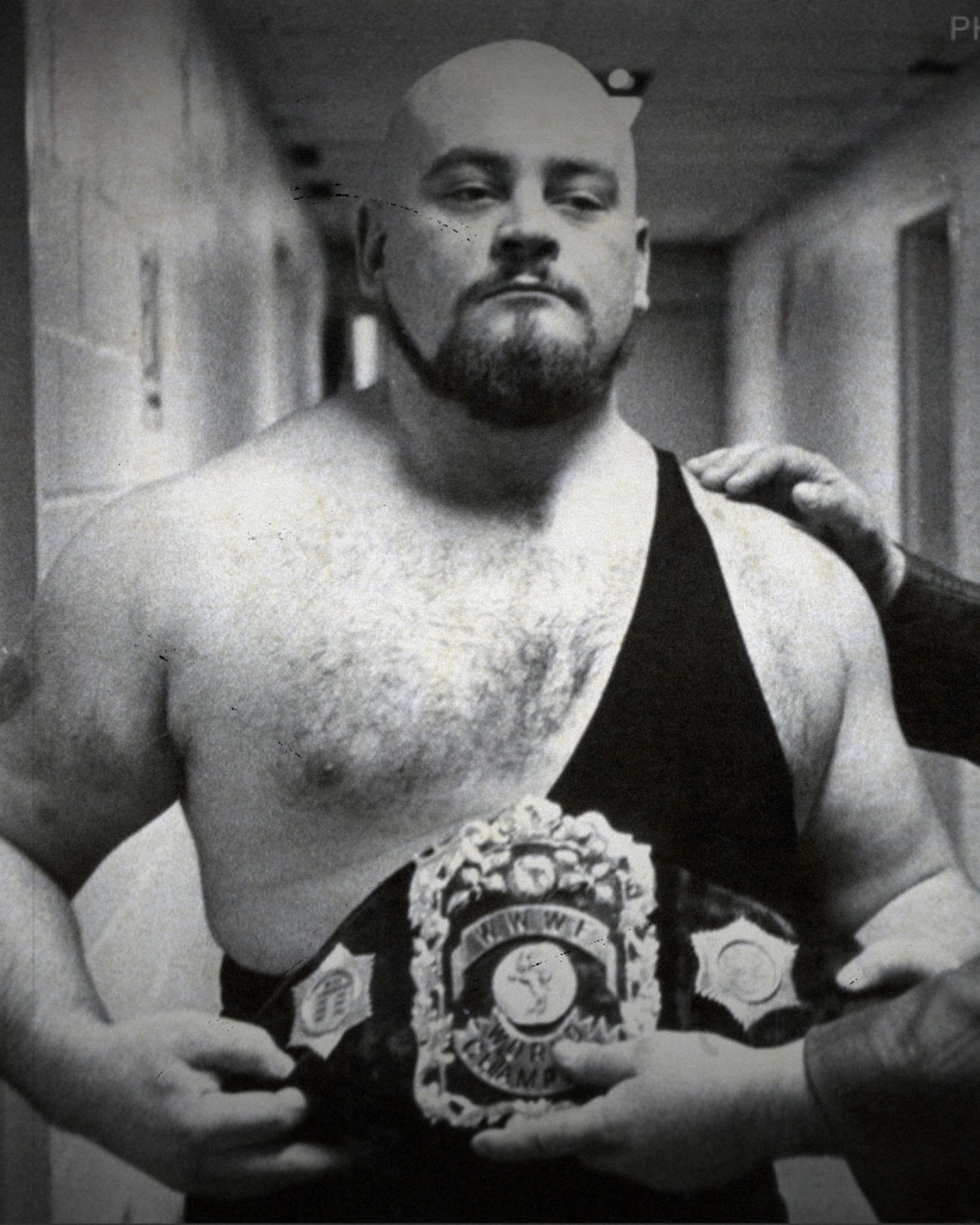 Ivan Koloff - World Champ '71 Shirt