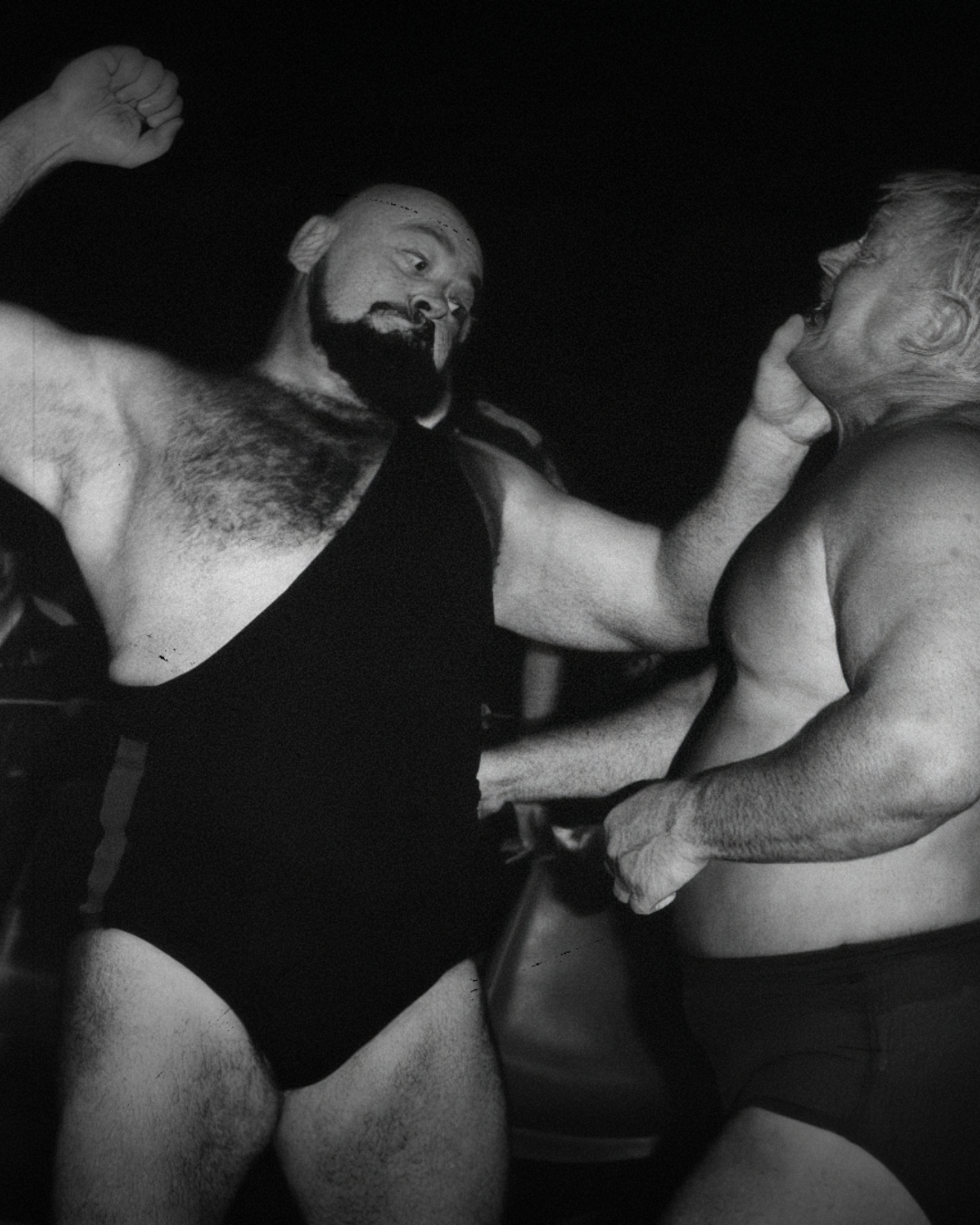 Ivan Koloff - From Ukraine Shirt