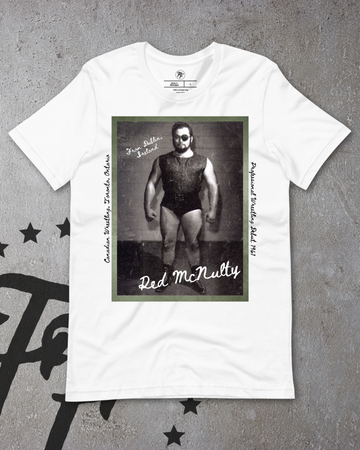 Ivan Koloff - From Dublin '61 Shirt