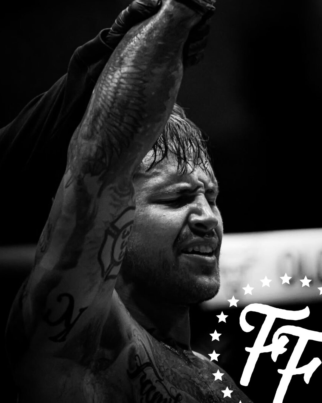 Jacob Esparza-Hoskins - Muerte Andante Shirt