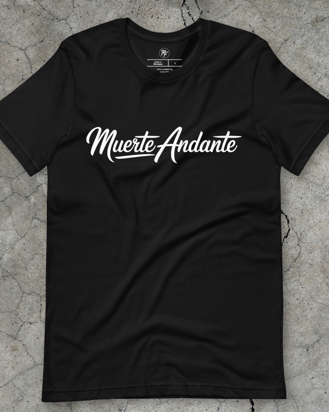 Jacob Esparza-Hoskins - Hard to Kill tee