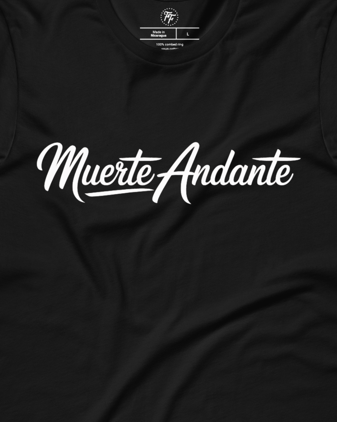 Jacob Esparza-Hoskins - Hard to Kill tee