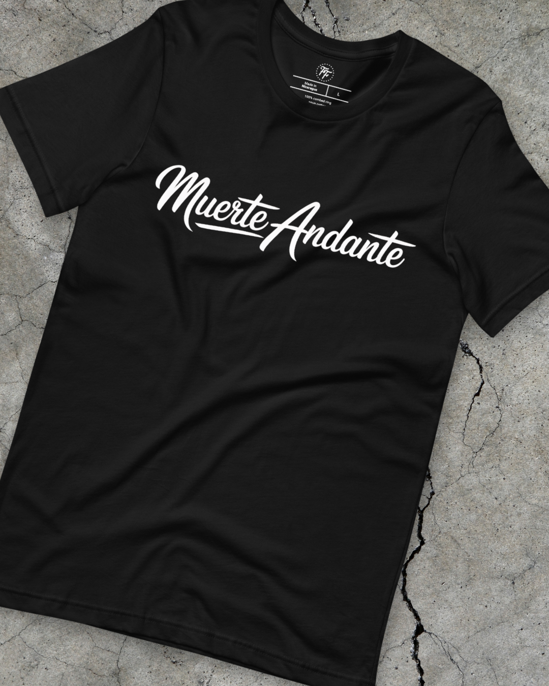 Jacob Esparza-Hoskins - Hard to Kill tee