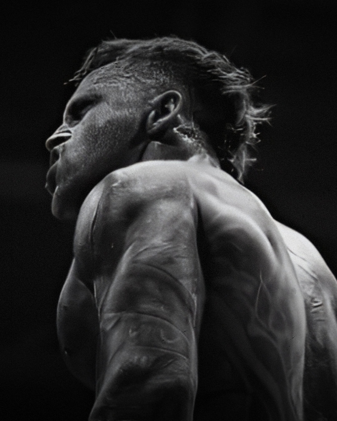 Jacob Esparza-Hoskins - Talk the Talk Hoodie