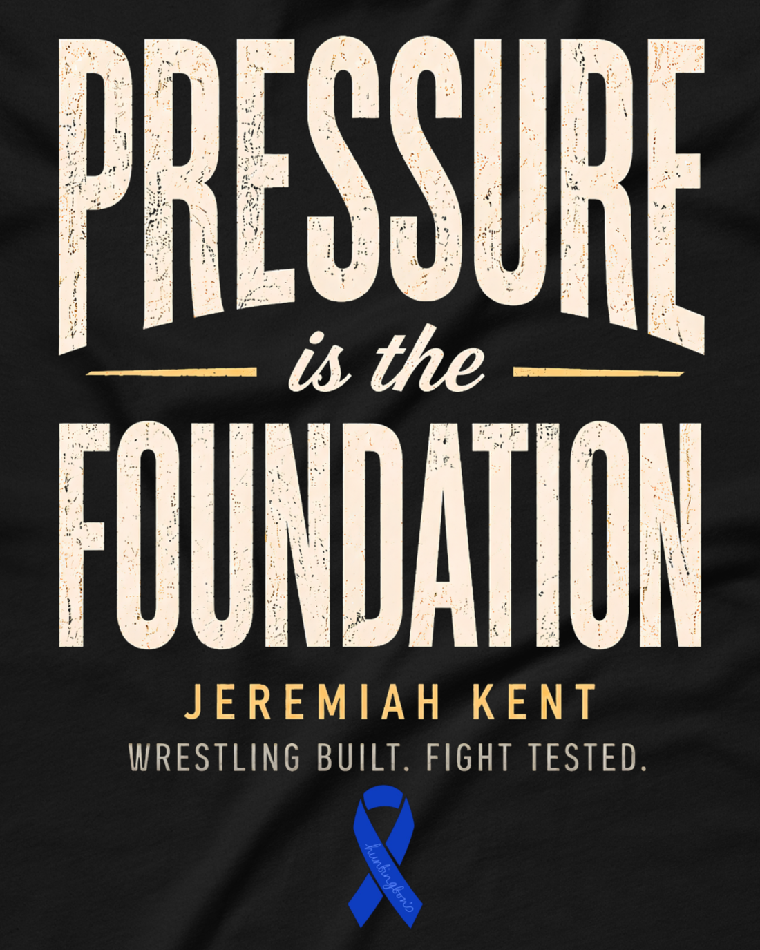 Jeremiah Kent - June 20th Walkout Shirt