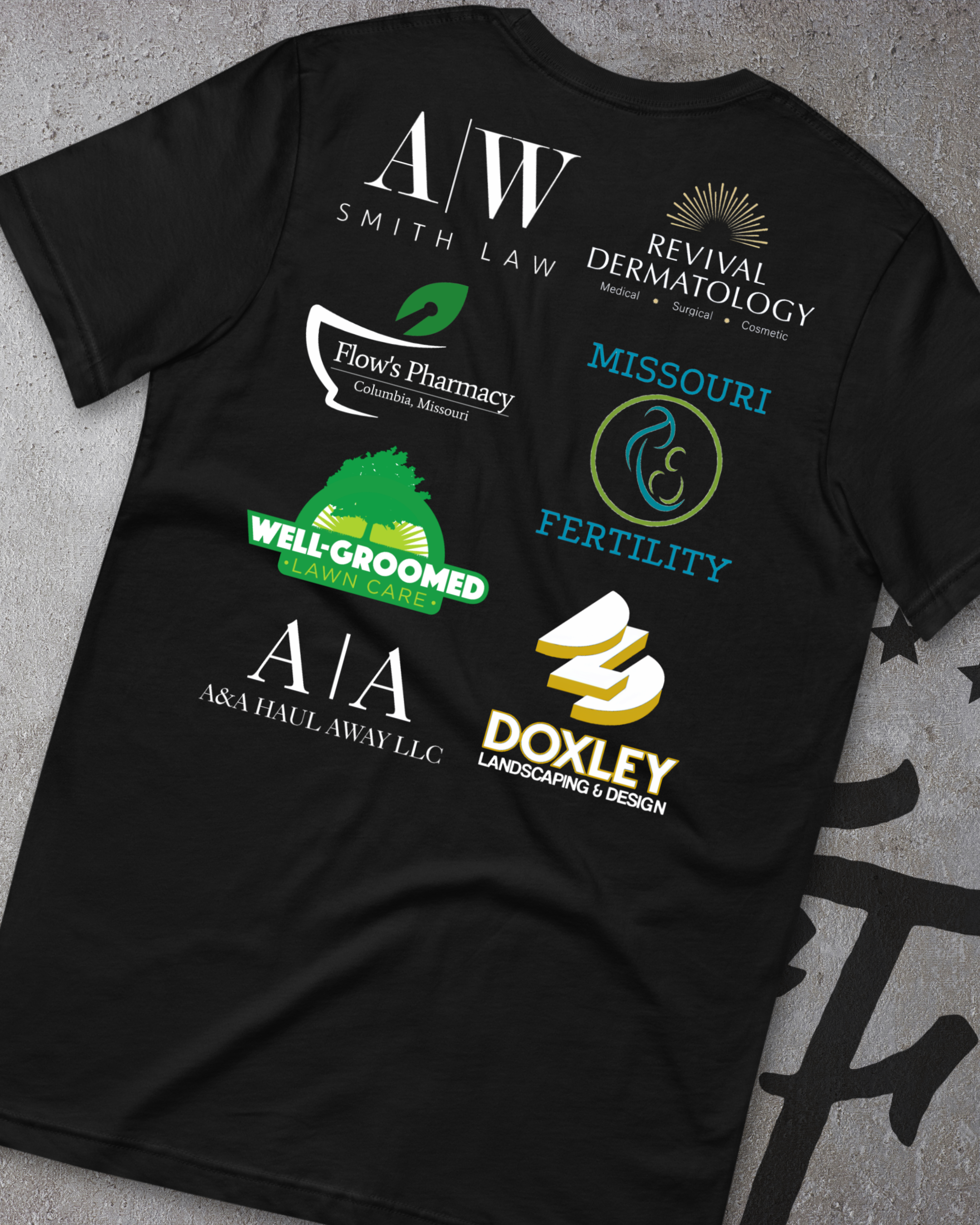 Jeremiah Kent - June 20th Walkout Shirt