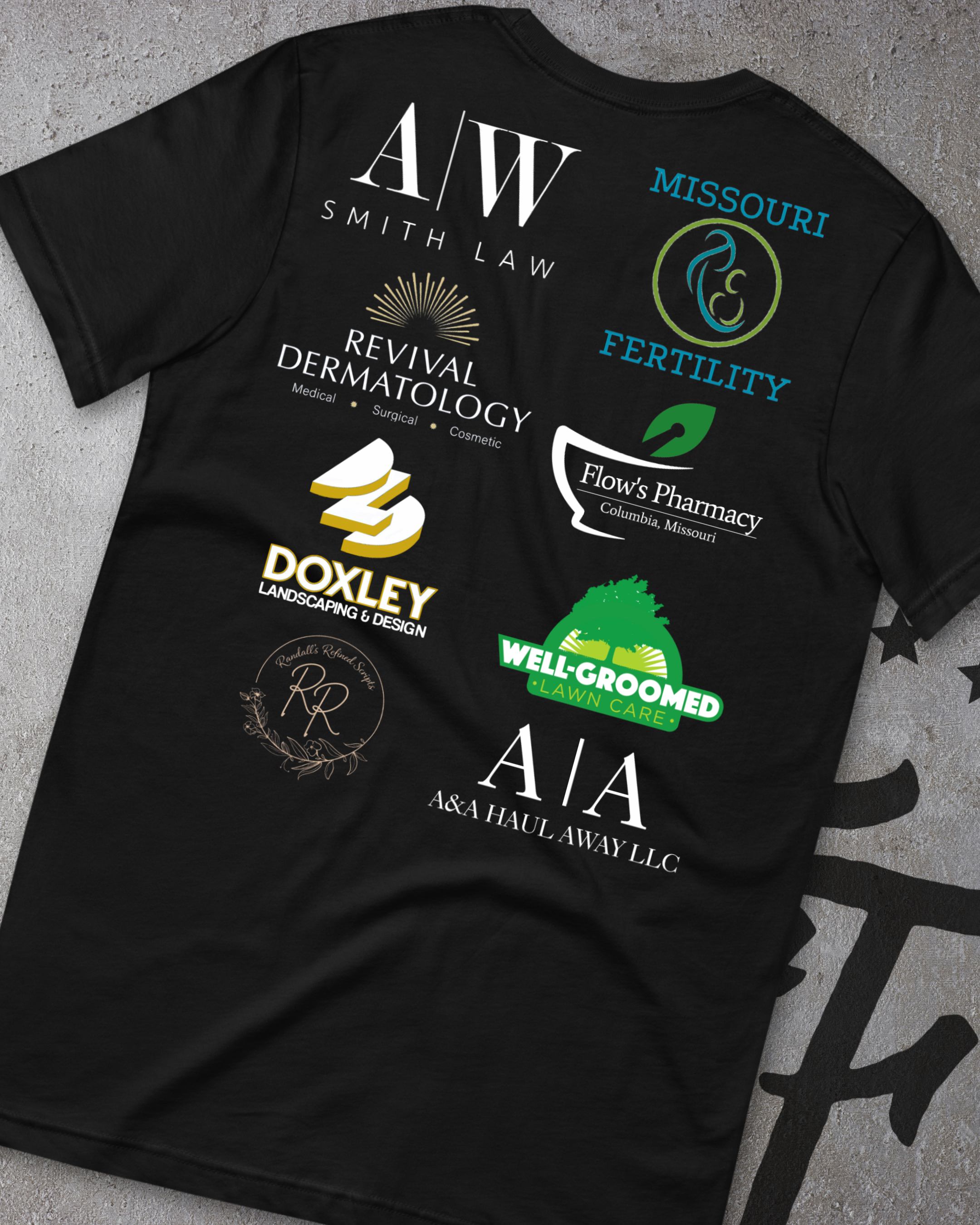 Jeremiah Kent - June 20th Walkout Shirt