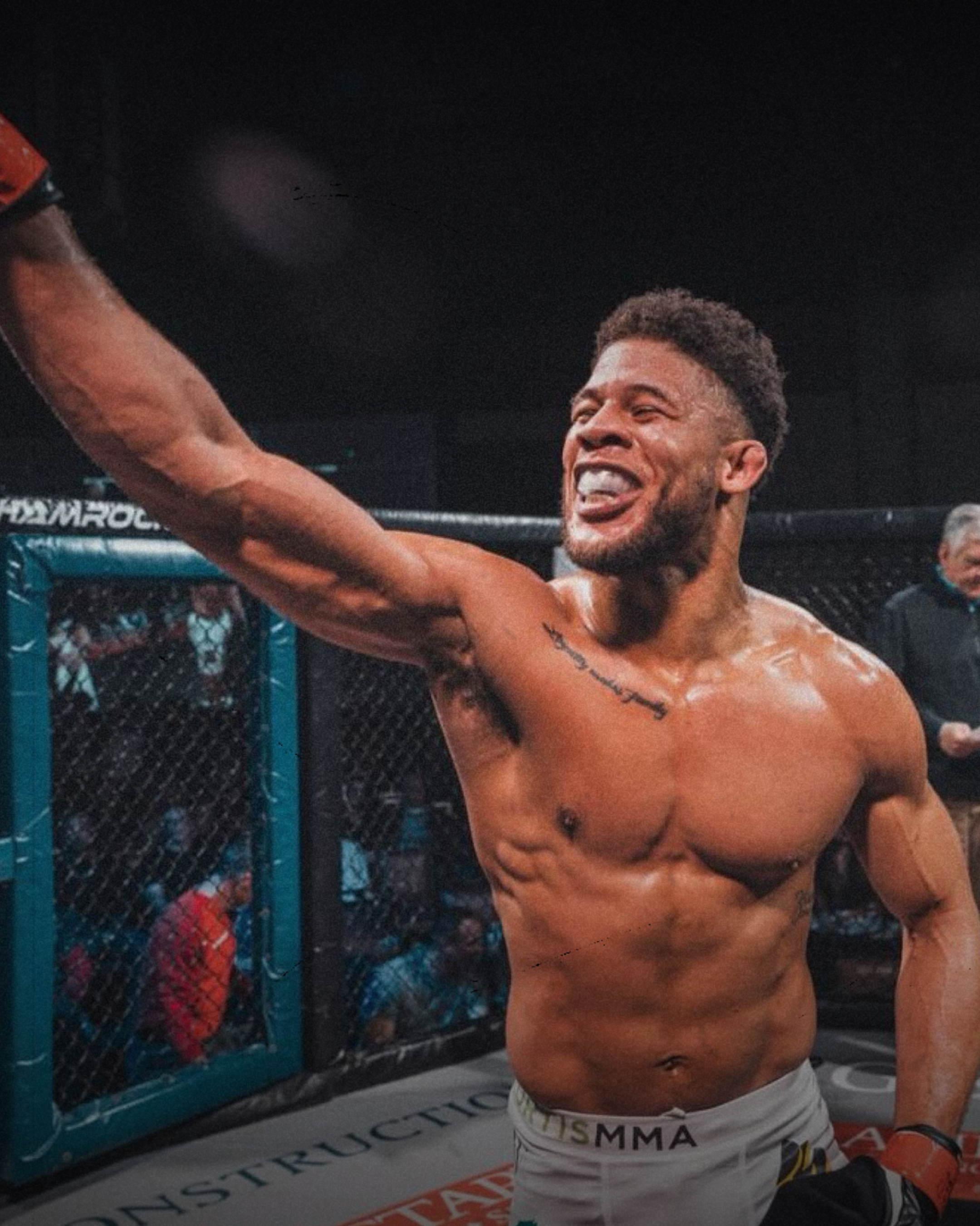 Jeremiah Kent - Mizzou Shirt