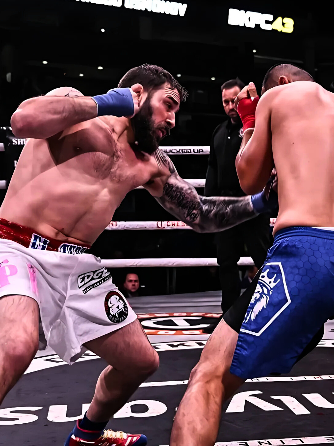 Jimmie Rivera - El Terror Shirt