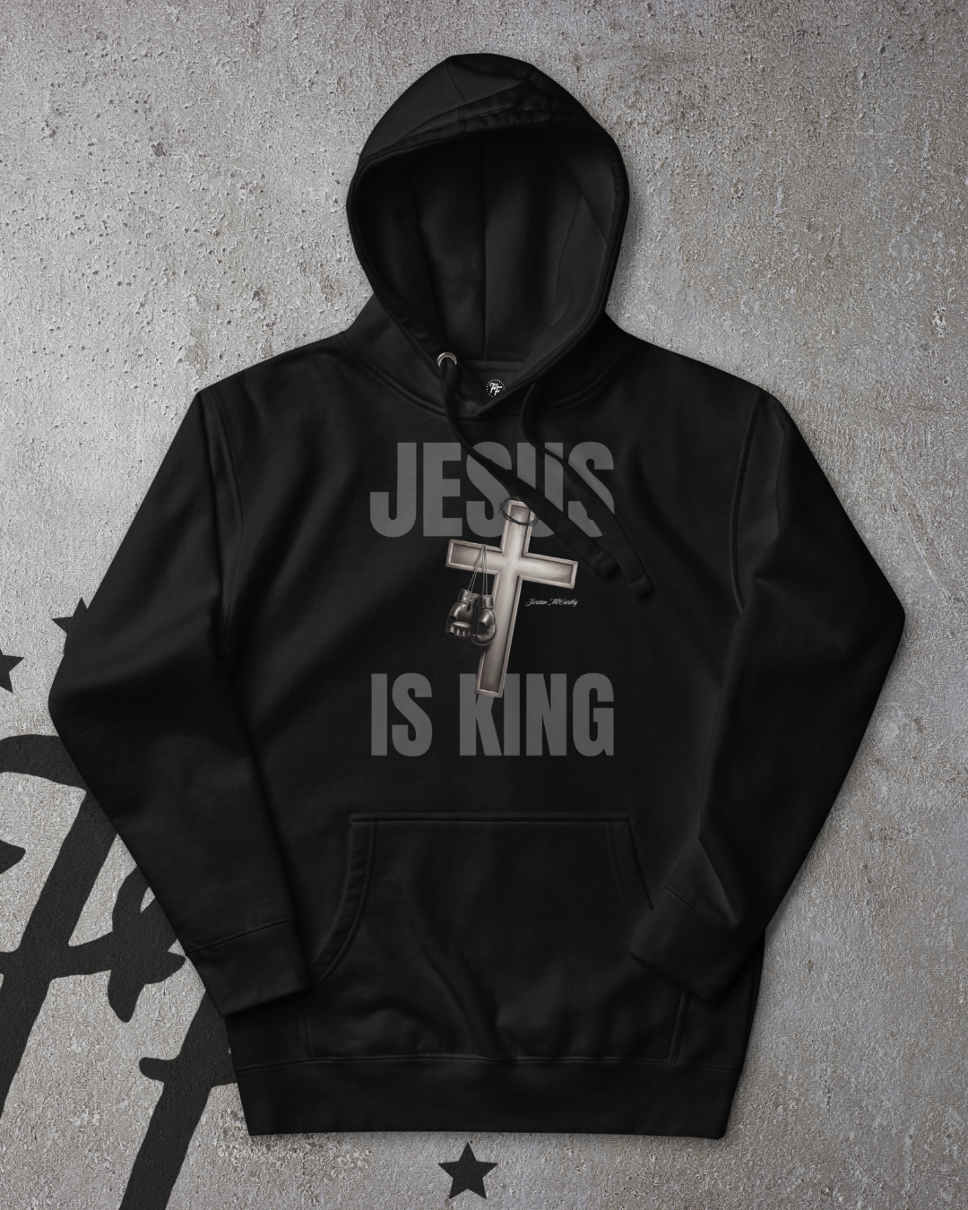 Jordan McCarthy - In Thy Name Hoodie