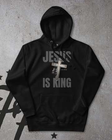Jordan McCarthy - In Thy Name Hoodie