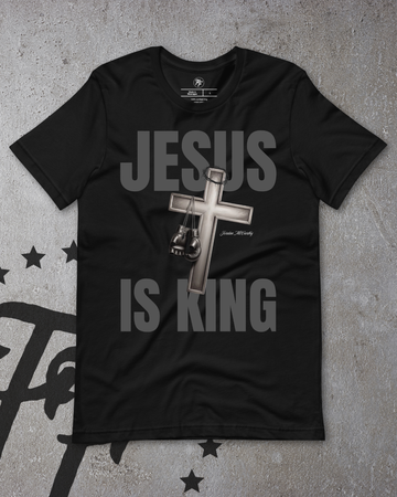 Jordan McCarthy - In Thy Name Shirt