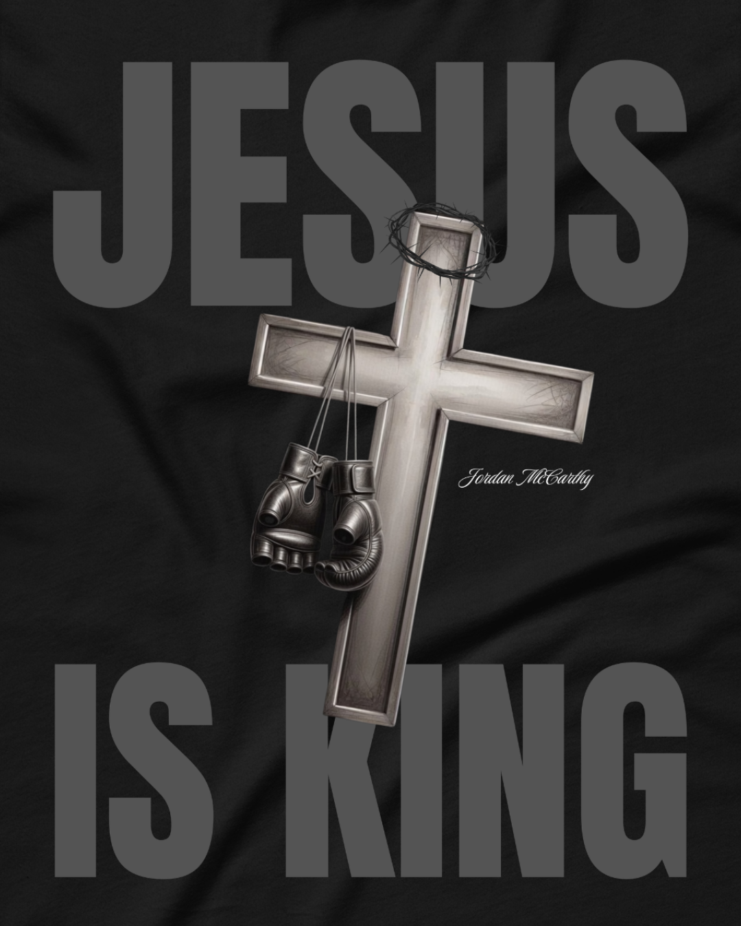 Jordan McCarthy - In Thy Name Shirt